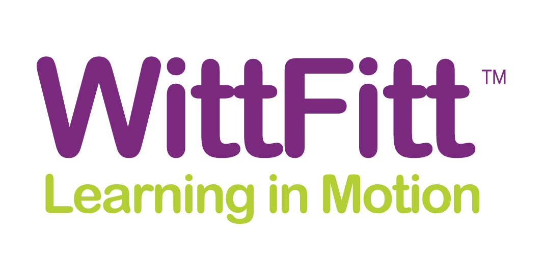 WittFitt™ - Learning in Motion™