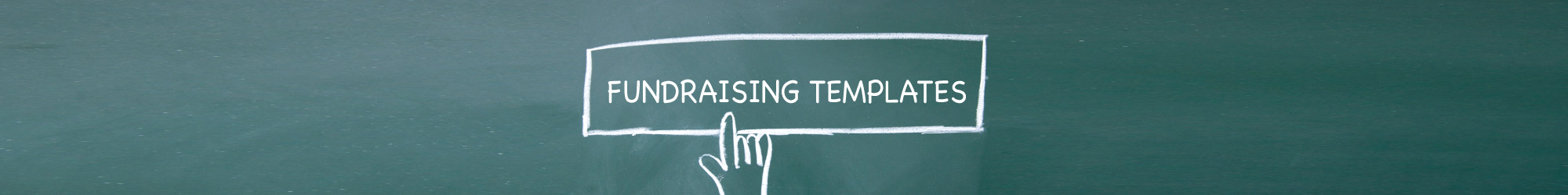 Fundraising Templates