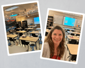 WittFitt owner back in class